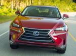 Lexus NX300h 2015 года (NL)